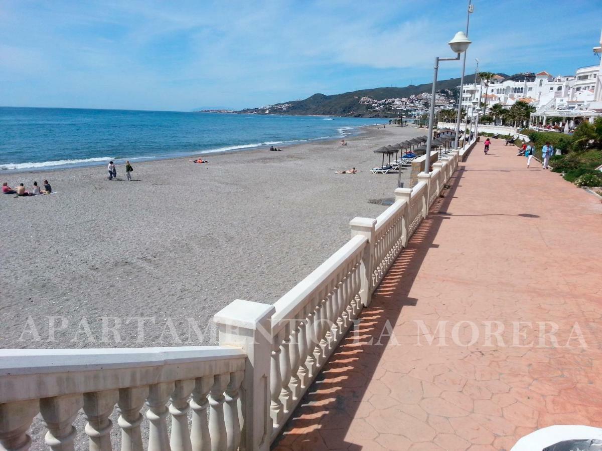 La Morera Lägenhet