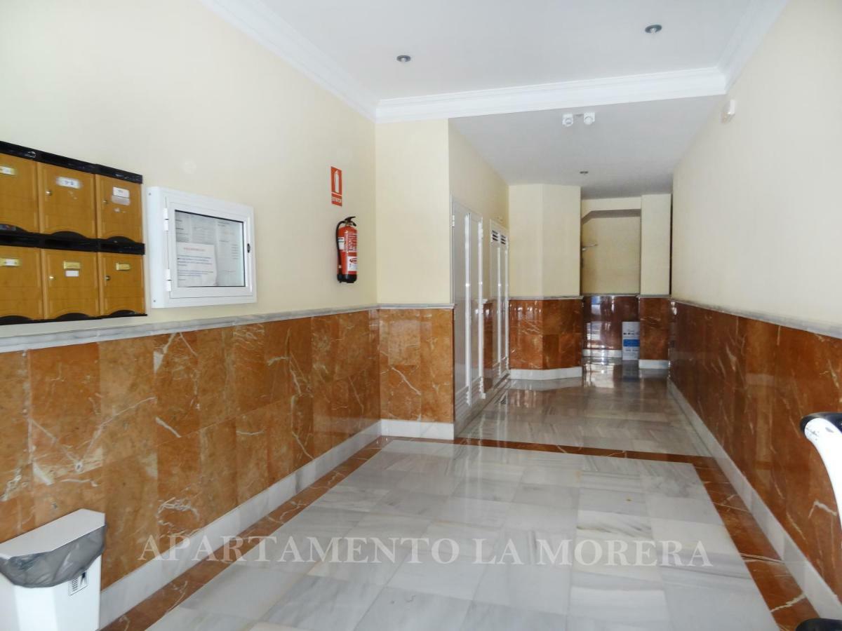 Apartment La Morera Nerja