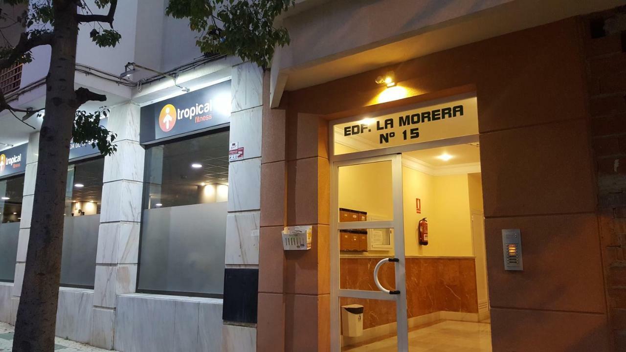 La Morera Apartment