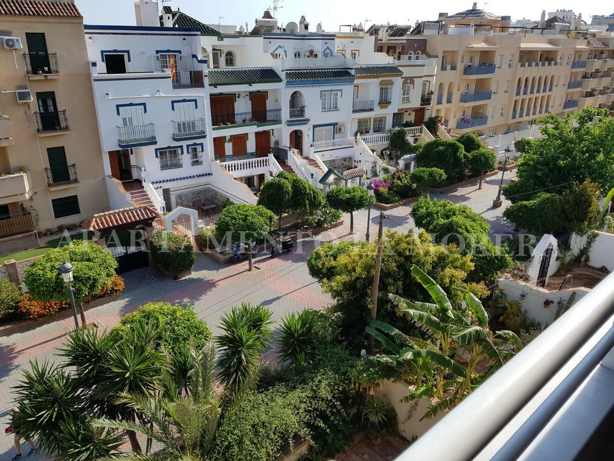 La Morera Apartment Nerja