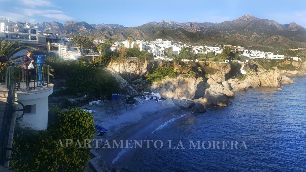 La Morera Apartment Nerja