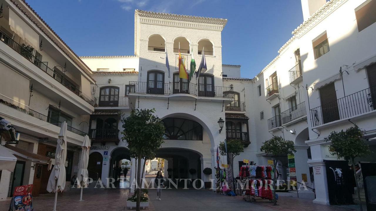 La Morera Apartment Nerja