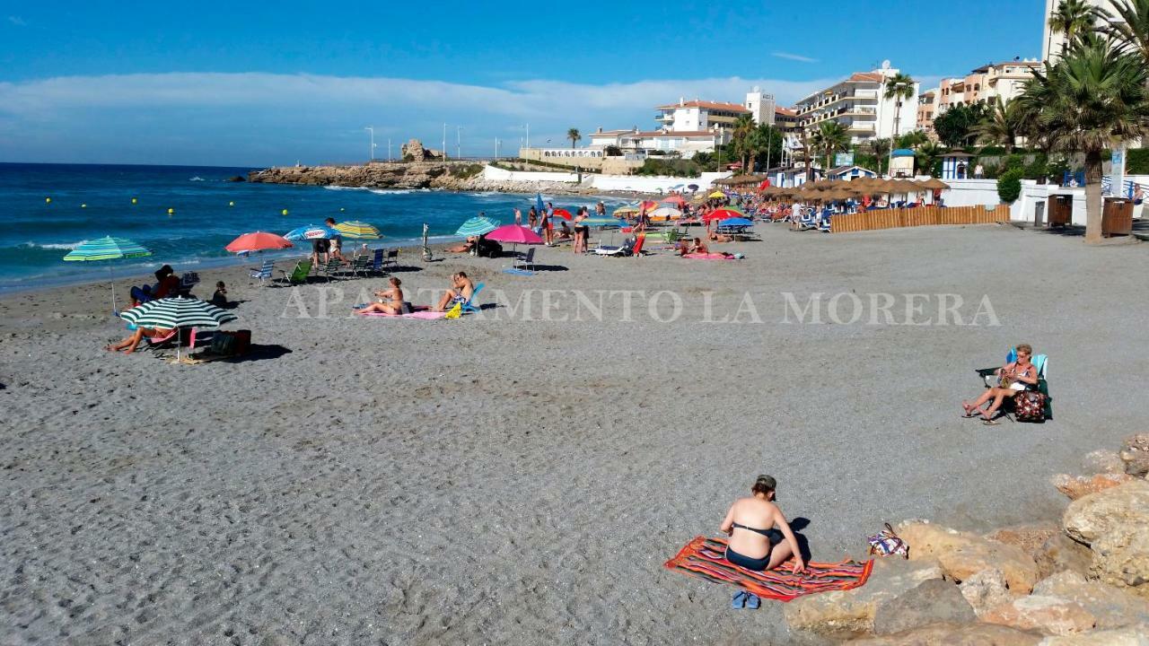 La Morera Apartment