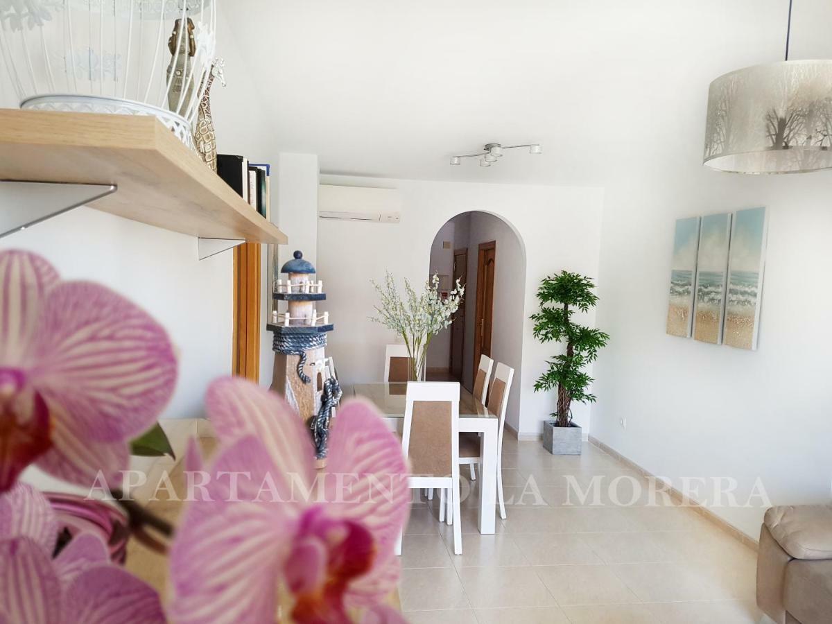 Apartment La Morera