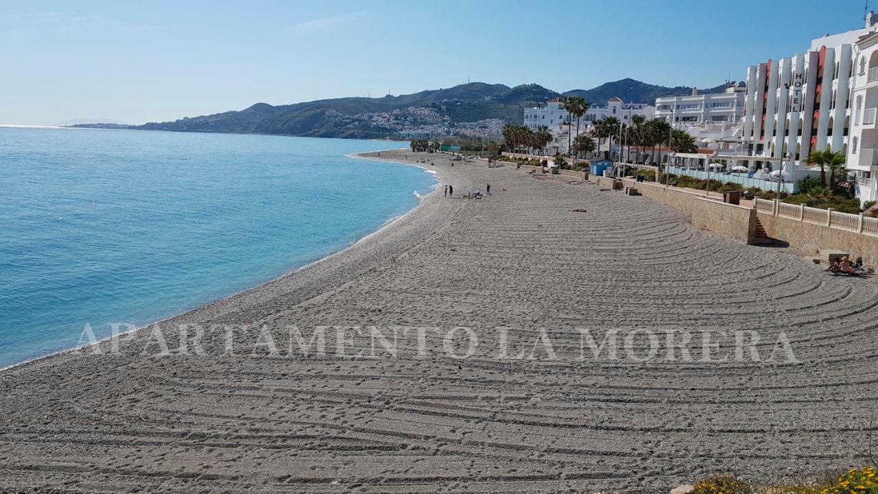 La Morera Apartment Nerja